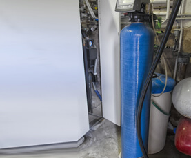 Water Softeners In DeForest, WI